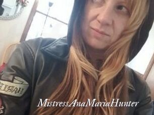 MistressAnaMariaHunter