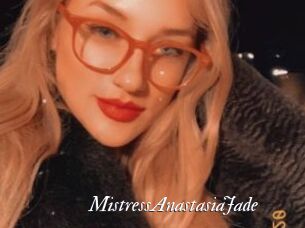 MistressAnastasiaJade