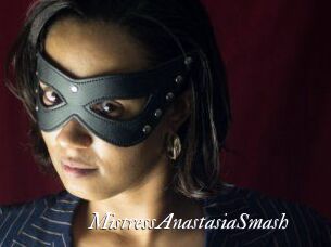 MistressAnastasiaSmash