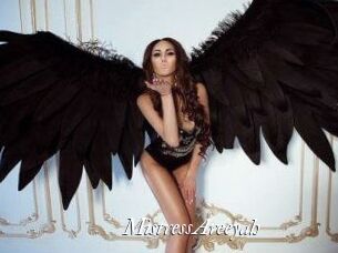 MistressAreeyah