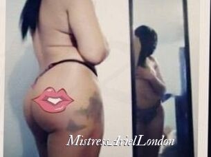 MistressArielLondon