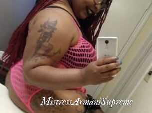 MistressArmaniSupreme
