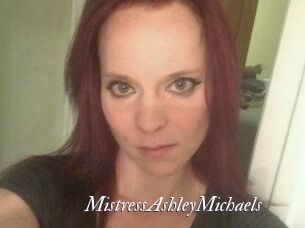 MistressAshleyMichaels