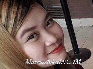 MistressAudryINCAM