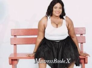 MistressBoobsX