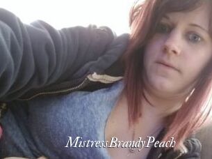 MistressBrandyPeach