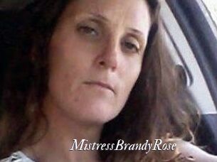 MistressBrandyRose