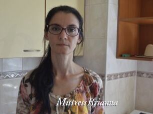 MistressBrianna