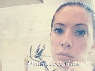 MistressCamilaMarino