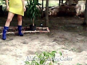 MistressChelseaCakes