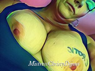 MistressChristyDijour