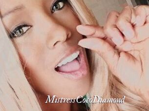 MistressCocoDiamond