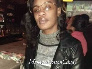 MistressCottonCandy