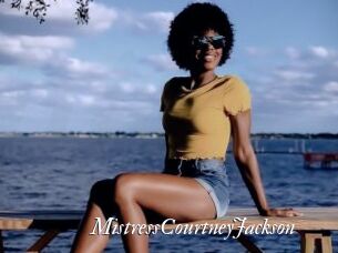MistressCourtneyJackson Partouze
