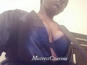 MistressCzarina