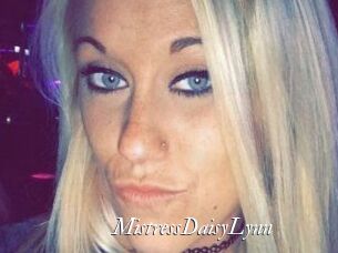 MistressDaisyLynn