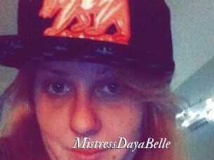 MistressDayaBelle