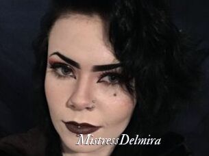 MistressDelmira