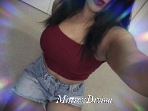 MistressDivina