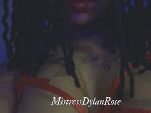 MistressDylanRose