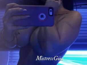 MistressGiia