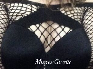 MistressGisselle