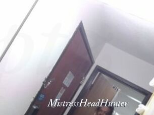 MistressHeadHunter