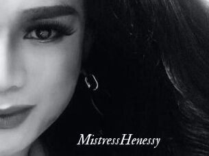 MistressHenessy