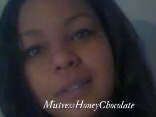 MistressHoneyChocolate