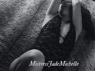 MistressJadeMichelle