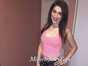 MistressJadeyTiger