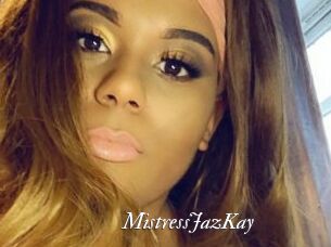 MistressJazKay Partouze