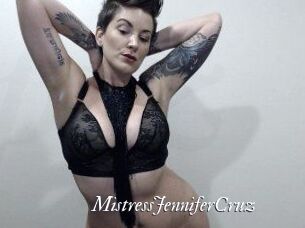 MistressJenniferCruz
