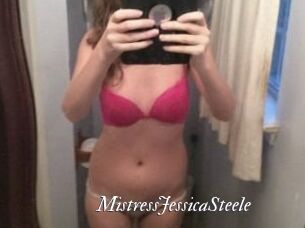 MistressJessicaSteele Partouze