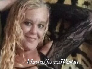 MistressJessicaWabbitt Partouze