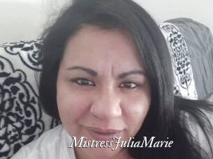 MistressJuliaMarie Partouze