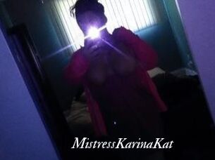 MistressKarinaKat