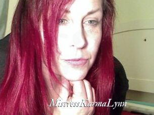 MistressKarmaLynn