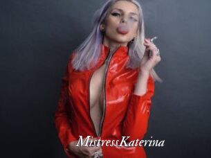MistressKaterina Partouze