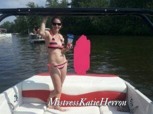 MistressKatieHerron