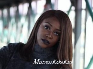 MistressKokoKiss