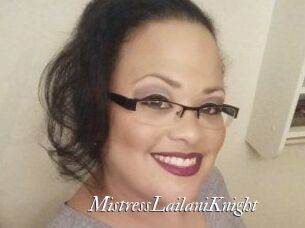 MistressLailaniKnight