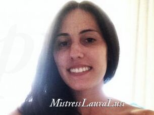 MistressLauraLust