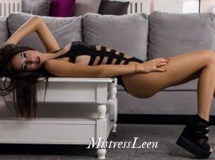 MistressLeen Partouze