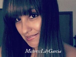 MistressLilyGarcia