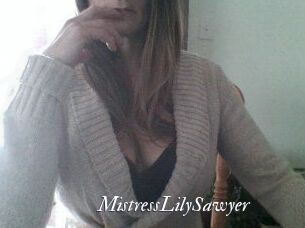 MistressLilySawyer