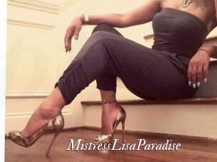 MistressLisaParadise