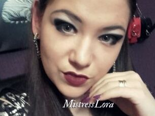 MistressLora