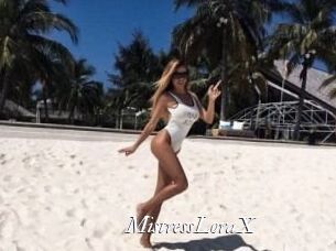 MistressLoraX