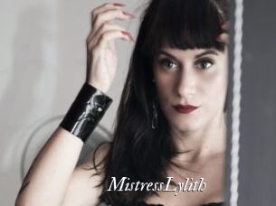 MistressLylith
